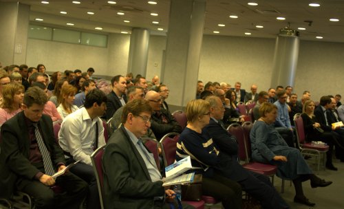 VIII Всероссийская Школа по детской урологии-андрологии