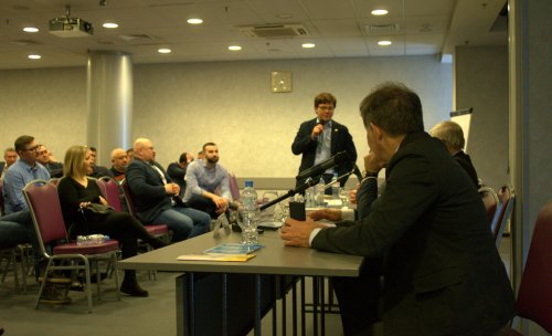 VIII Всероссийская Школа по детской урологии-андрологии