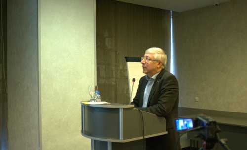 VIII Всероссийская Школа по детской урологии-андрологии