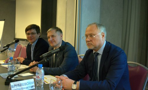 VIII Всероссийская Школа по детской урологии-андрологии