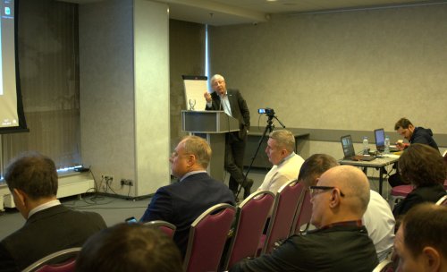 VIII Всероссийская Школа по детской урологии-андрологии