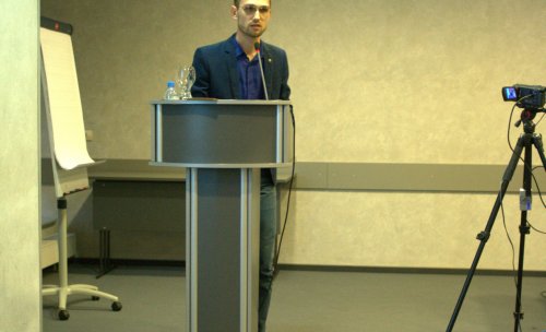 VIII Всероссийская Школа по детской урологии-андрологии