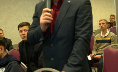 VIII Всероссийская Школа по детской урологии-андрологии