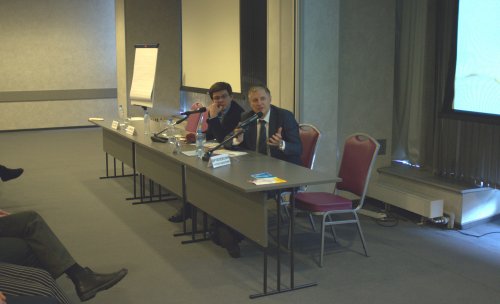 VIII Всероссийская Школа по детской урологии-андрологии