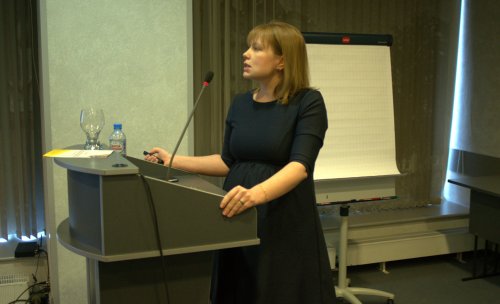 VIII Всероссийская Школа по детской урологии-андрологии