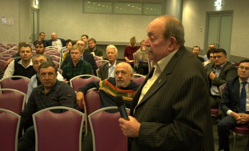 VIII Всероссийская Школа по детской урологии-андрологии