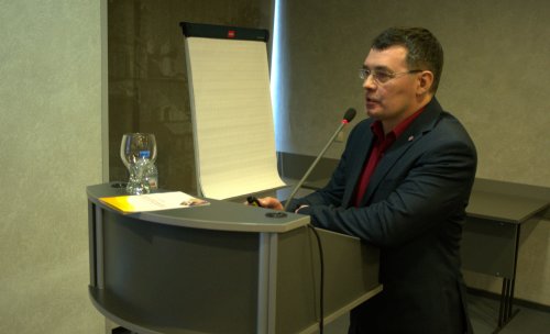 VIII Всероссийская Школа по детской урологии-андрологии