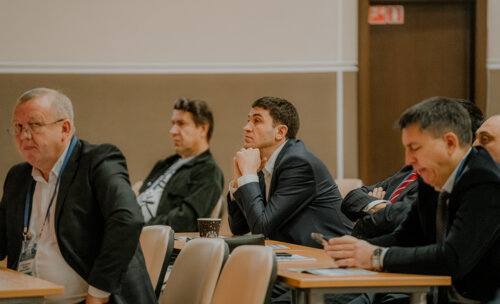 Конгресс урологов ФМБА Союз теории и практики (21-22 ноября 2024, Москва).