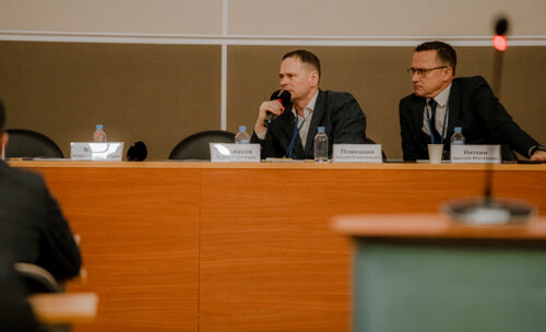 Конгресс урологов ФМБА Союз теории и практики (21-22 ноября 2024, Москва).