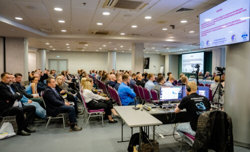 XII Всероссийская Школа по детской урологии-андрологии. 4 апреля 2024 года. День 1-й