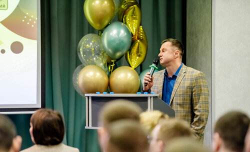 XII Всероссийская Школа по детской урологии-андрологии. 4 апреля 2024 года. День 1-й