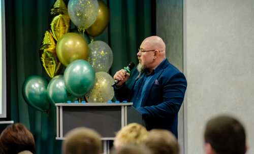 XII Всероссийская Школа по детской урологии-андрологии. 4 апреля 2024 года. День 1-й