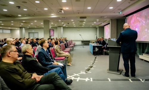 XII Всероссийская Школа по детской урологии-андрологии. 4 апреля 2024 года. День 1-й