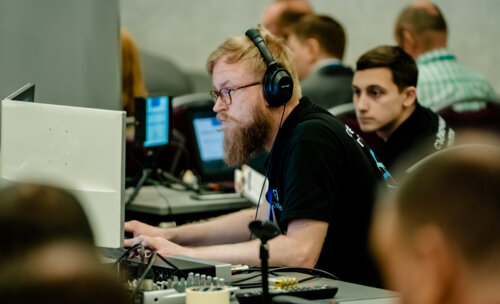 XII Всероссийская Школа по детской урологии-андрологии. 4 апреля 2024 года. День 1-й