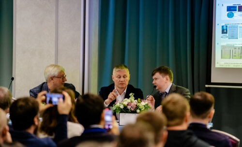 XII Всероссийская Школа по детской урологии-андрологии. 4 апреля 2024 года. День 1-й