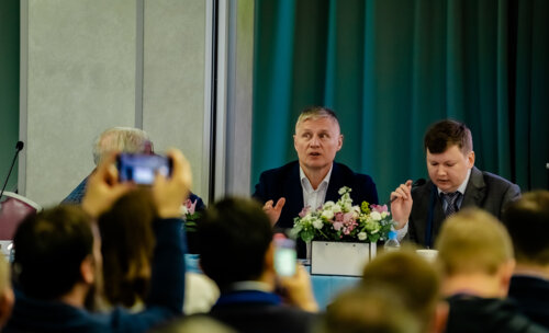 XII Всероссийская Школа по детской урологии-андрологии. 4 апреля 2024 года. День 1-й