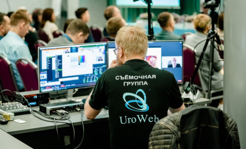 XII Всероссийская Школа по детской урологии-андрологии. 4 апреля 2024 года. День 1-й