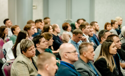 XII Всероссийская Школа по детской урологии-андрологии. 4 апреля 2024 года. День 1-й