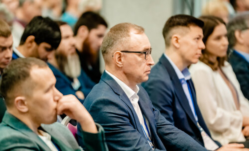 XII Всероссийская Школа по детской урологии-андрологии. 4 апреля 2024 года. День 1-й