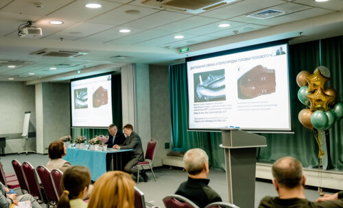 XII Всероссийская Школа по детской урологии-андрологии. 4 апреля 2024 года. День 1-й