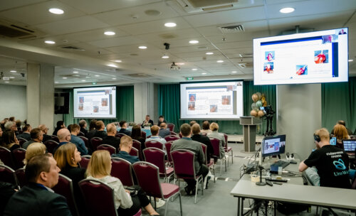 XII Всероссийская Школа по детской урологии-андрологии. 4 апреля 2024 года. День 1-й