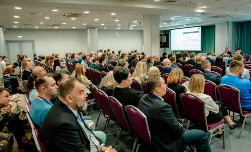 XII Всероссийская Школа по детской урологии-андрологии. 4 апреля 2024 года. День 1-й