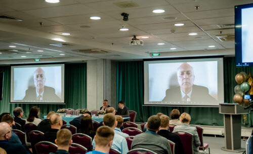 XII Всероссийская Школа по детской урологии-андрологии. 4 апреля 2024 года. День 1-й