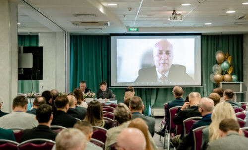 XII Всероссийская Школа по детской урологии-андрологии. 4 апреля 2024 года. День 1-й