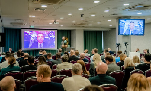 XII Всероссийская Школа по детской урологии-андрологии. 4 апреля 2024 года. День 1-й