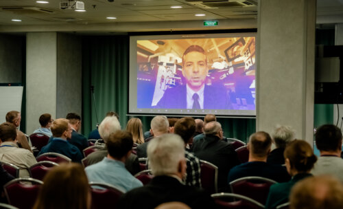 XII Всероссийская Школа по детской урологии-андрологии. 4 апреля 2024 года. День 1-й