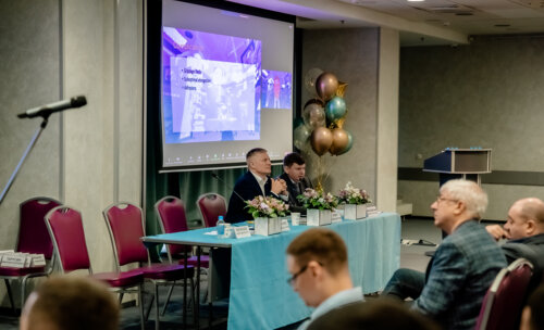 XII Всероссийская Школа по детской урологии-андрологии. 4 апреля 2024 года. День 1-й