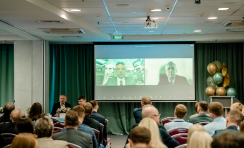 XII Всероссийская Школа по детской урологии-андрологии. 4 апреля 2024 года. День 1-й