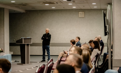 XII Всероссийская Школа по детской урологии-андрологии. 4 апреля 2024 года. День 1-й