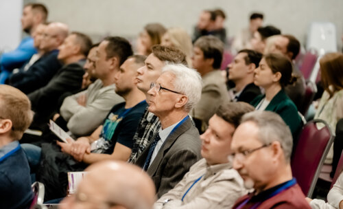 XII Всероссийская Школа по детской урологии-андрологии. 4 апреля 2024 года. День 1-й