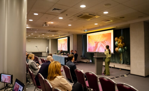 XII Всероссийская Школа по детской урологии-андрологии. 4 апреля 2024 года. День 1-й