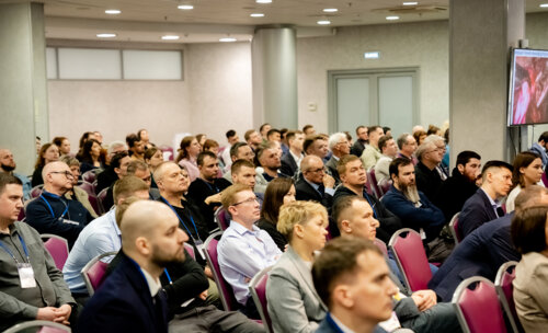 XII Всероссийская Школа по детской урологии-андрологии. 4 апреля 2024 года. День 1-й