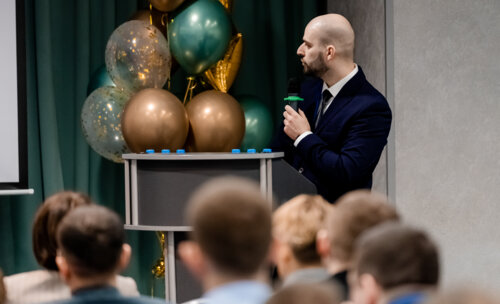 XII Всероссийская Школа по детской урологии-андрологии. 4 апреля 2024 года. День 1-й