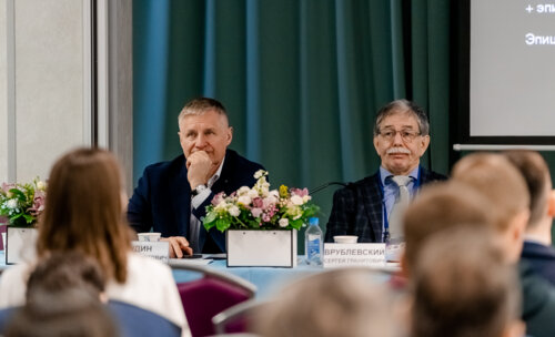 XII Всероссийская Школа по детской урологии-андрологии. 4 апреля 2024 года. День 1-й