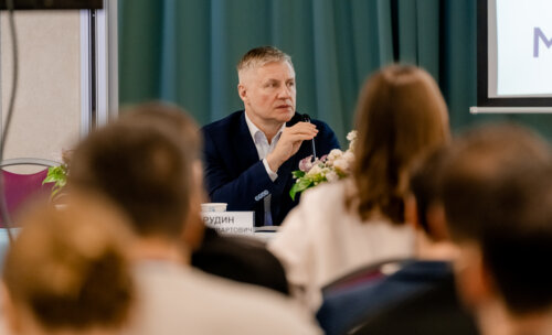 XII Всероссийская Школа по детской урологии-андрологии. 4 апреля 2024 года. День 1-й