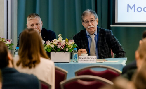 XII Всероссийская Школа по детской урологии-андрологии. 4 апреля 2024 года. День 1-й