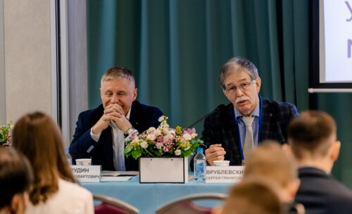 XII Всероссийская Школа по детской урологии-андрологии. 4 апреля 2024 года. День 1-й