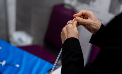 XII Всероссийская Школа по детской урологии-андрологии. 4 апреля 2024 года. День 1-й