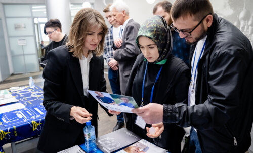 XII Всероссийская Школа по детской урологии-андрологии. 4 апреля 2024 года. День 1-й