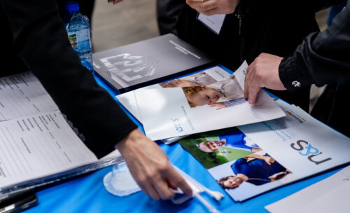 XII Всероссийская Школа по детской урологии-андрологии. 4 апреля 2024 года. День 1-й