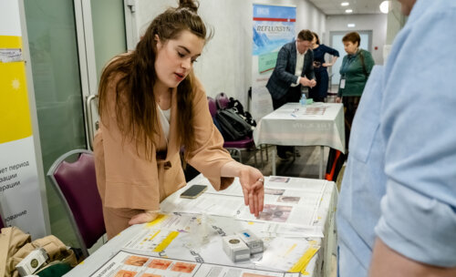 XII Всероссийская Школа по детской урологии-андрологии. 4 апреля 2024 года. День 1-й