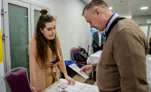 XII Всероссийская Школа по детской урологии-андрологии. 4 апреля 2024 года. День 1-й