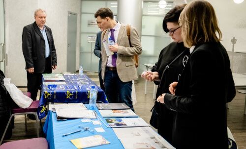 XII Всероссийская Школа по детской урологии-андрологии. 4 апреля 2024 года. День 1-й