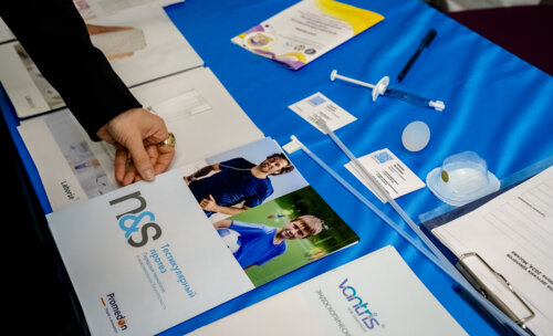 XII Всероссийская Школа по детской урологии-андрологии. 4 апреля 2024 года. День 1-й