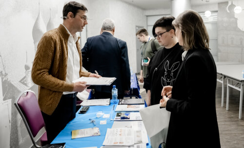 XII Всероссийская Школа по детской урологии-андрологии. 4 апреля 2024 года. День 1-й