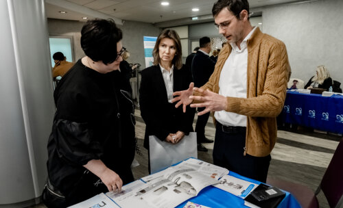 XII Всероссийская Школа по детской урологии-андрологии. 4 апреля 2024 года. День 1-й